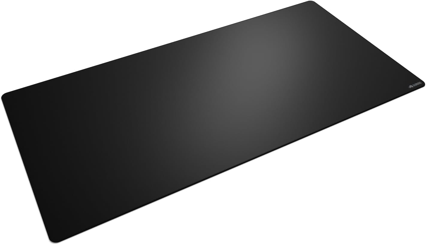 Glorious Mouse Pad 2 3XL - Stitched - Black Glorious Mouse Pad 2 3XL - Stitched - Black
